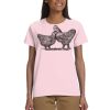Ladies' Ultra Cotton® T-Shirt Thumbnail