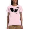 Ladies' Ultra Cotton® T-Shirt Thumbnail