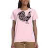 Ladies' Ultra Cotton® T-Shirt Thumbnail