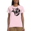 Ladies' Ultra Cotton® T-Shirt Thumbnail