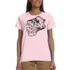 Ladies' Ultra Cotton® T-Shirt Thumbnail