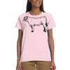 Ladies' Ultra Cotton® T-Shirt Thumbnail