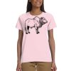 Ladies' Ultra Cotton® T-Shirt Thumbnail