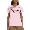Ladies' Ultra Cotton® T-Shirt Thumbnail