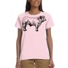 Ladies' Ultra Cotton® T-Shirt Thumbnail