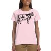 Ladies' Ultra Cotton® T-Shirt Thumbnail