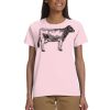 Ladies' Ultra Cotton® T-Shirt Thumbnail