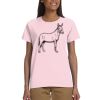 Ladies' Ultra Cotton® T-Shirt Thumbnail