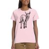 Ladies' Ultra Cotton® T-Shirt Thumbnail