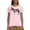 Ladies' Ultra Cotton® T-Shirt Thumbnail