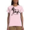 Ladies' Ultra Cotton® T-Shirt Thumbnail