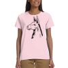 Ladies' Ultra Cotton® T-Shirt Thumbnail