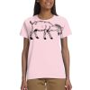 Ladies' Ultra Cotton® T-Shirt Thumbnail