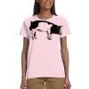 Ladies' Ultra Cotton® T-Shirt Thumbnail