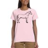 Ladies' Ultra Cotton® T-Shirt Thumbnail
