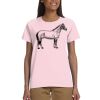 Ladies' Ultra Cotton® T-Shirt Thumbnail