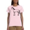 Ladies' Ultra Cotton® T-Shirt Thumbnail