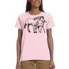 Ladies' Ultra Cotton® T-Shirt Thumbnail
