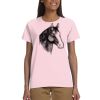 Ladies' Ultra Cotton® T-Shirt Thumbnail
