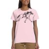 Ladies' Ultra Cotton® T-Shirt Thumbnail