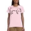 Ladies' Ultra Cotton® T-Shirt Thumbnail