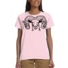 Ladies' Ultra Cotton® T-Shirt Thumbnail