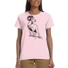 Ladies' Ultra Cotton® T-Shirt Thumbnail