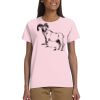 Ladies' Ultra Cotton® T-Shirt Thumbnail