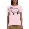 Ladies' Ultra Cotton® T-Shirt Thumbnail
