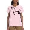 Ladies' Ultra Cotton® T-Shirt Thumbnail