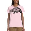 Ladies' Ultra Cotton® T-Shirt Thumbnail