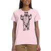 Ladies' Ultra Cotton® T-Shirt Thumbnail