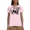 Ladies' Ultra Cotton® T-Shirt Thumbnail