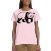 Ladies' Ultra Cotton® T-Shirt Thumbnail