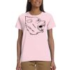 Ladies' Ultra Cotton® T-Shirt Thumbnail