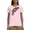 Ladies' Ultra Cotton® T-Shirt Thumbnail