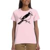 Ladies' Ultra Cotton® T-Shirt Thumbnail