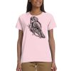 Ladies' Ultra Cotton® T-Shirt Thumbnail