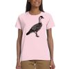 Ladies' Ultra Cotton® T-Shirt Thumbnail