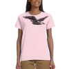 Ladies' Ultra Cotton® T-Shirt Thumbnail