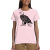 Ladies' Ultra Cotton® T-Shirt Thumbnail