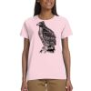 Ladies' Ultra Cotton® T-Shirt Thumbnail