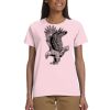 Ladies' Ultra Cotton® T-Shirt Thumbnail