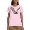 Ladies' Ultra Cotton® T-Shirt Thumbnail