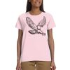 Ladies' Ultra Cotton® T-Shirt Thumbnail