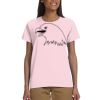 Ladies' Ultra Cotton® T-Shirt Thumbnail