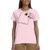 Ladies' Ultra Cotton® T-Shirt Thumbnail