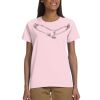 Ladies' Ultra Cotton® T-Shirt Thumbnail