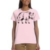 Ladies' Ultra Cotton® T-Shirt Thumbnail