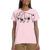Ladies' Ultra Cotton® T-Shirt Thumbnail